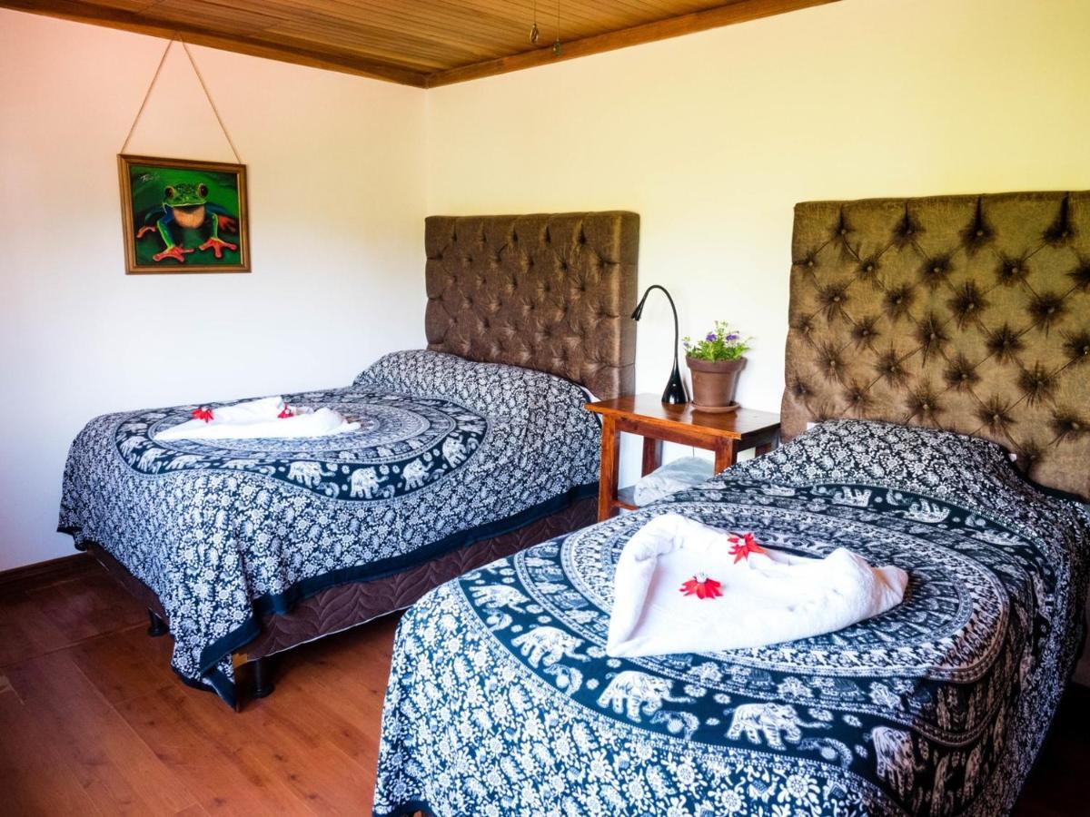 Luna 3* Ciudad Cariari