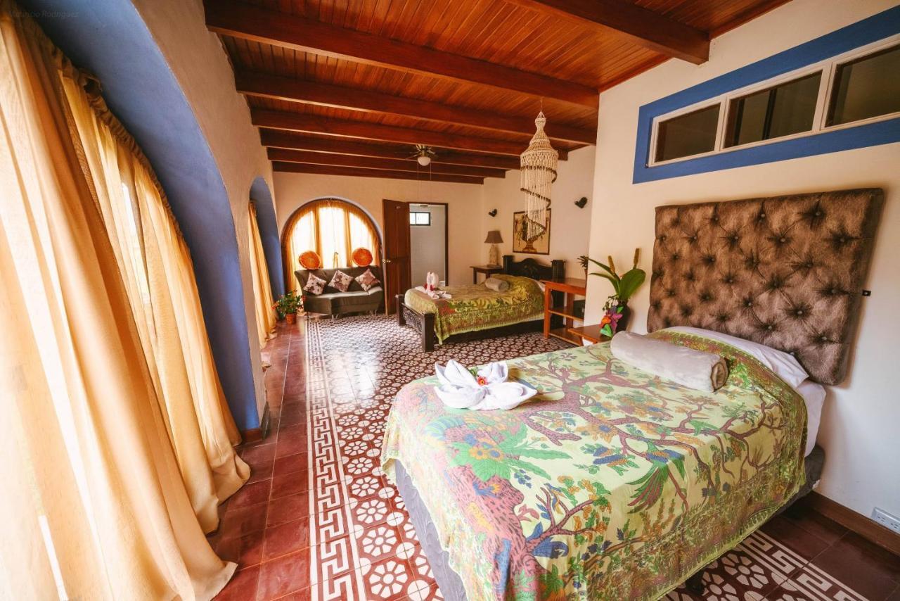 Inn Luna Ciudad Cariari