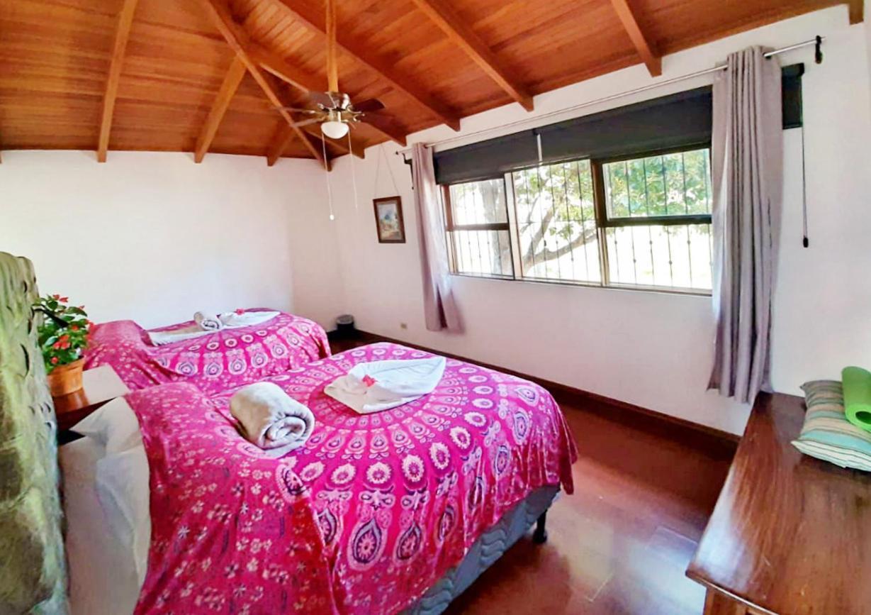 Luna Inn Ciudad Cariari